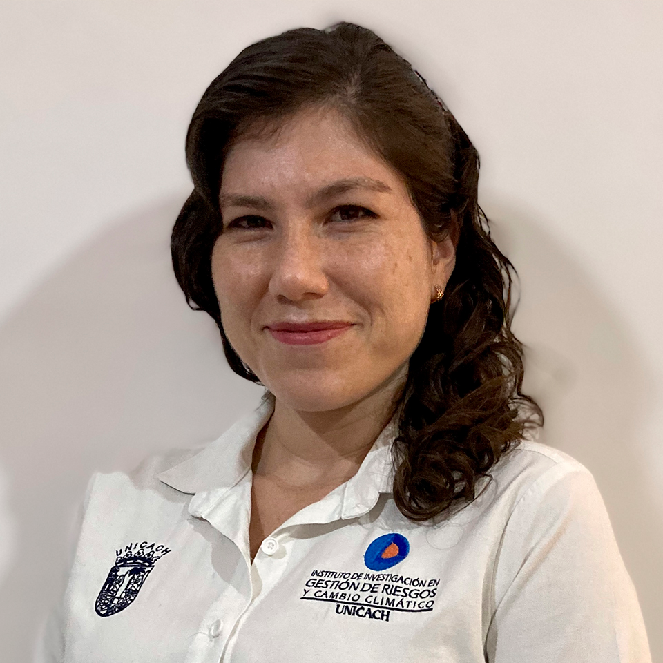 Dra. Andrea Venegas Sandoval