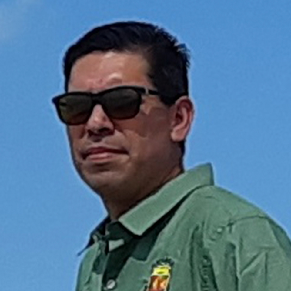 Dr. Marcelino García Benítez
